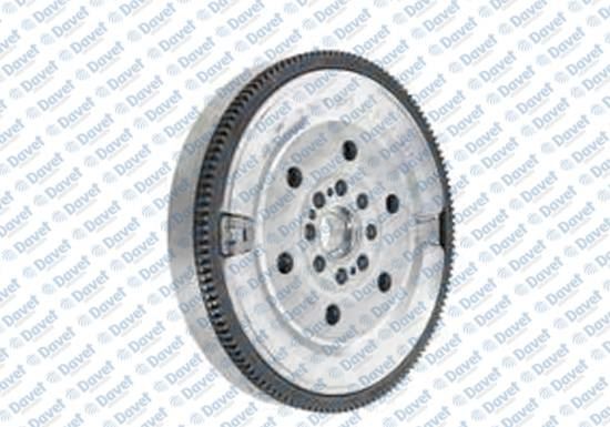 SAC-2290601084 Dmf Volanli Debriyaj Seti ( Vw   1.9tdi Golf Iv Bora Sharan  Skoda Octavia 00-06 Ford Galaxy I )